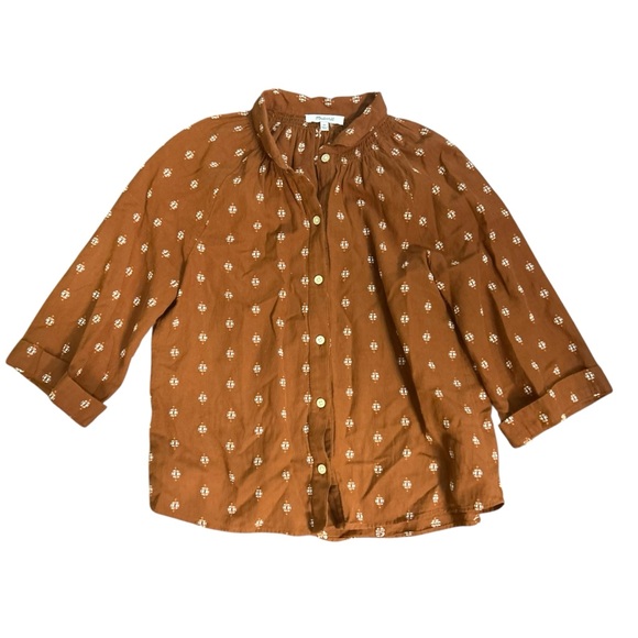 Madewell Tops - Madewell Top